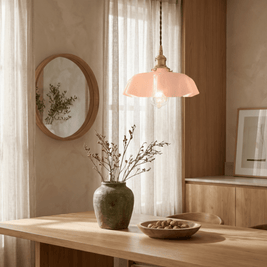 FREYJA: Pendant Lamp - Volsani
