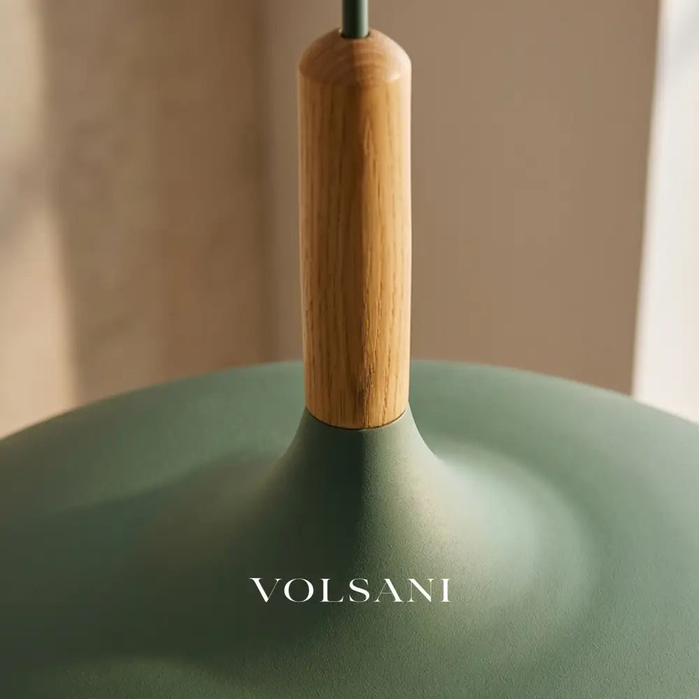 GRETA: Design Hanglamp - Volsani