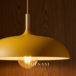 GRETA: Design Hanglamp - Volsani