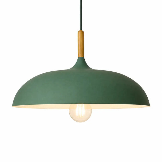 GRETA: Design Hanglamp - Volsani