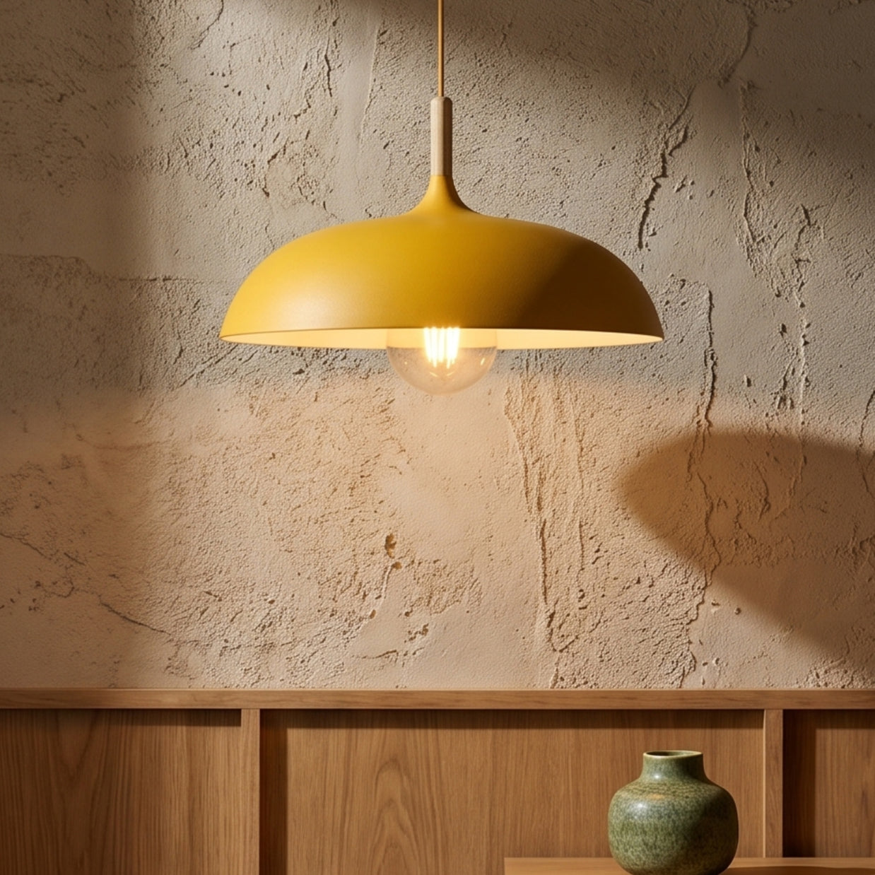 GRETA: Design Hanglamp