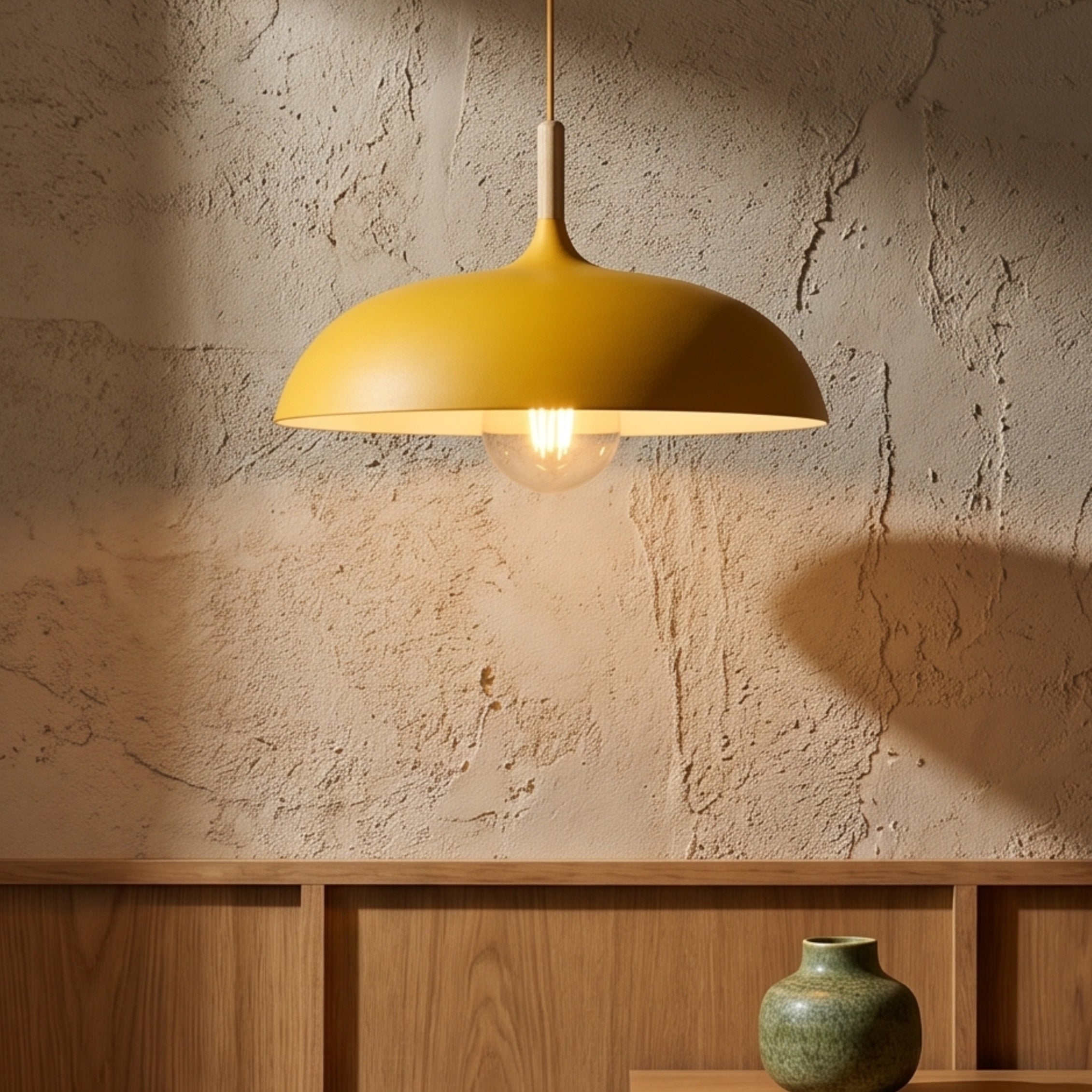 GRETA: Design Hanglamp