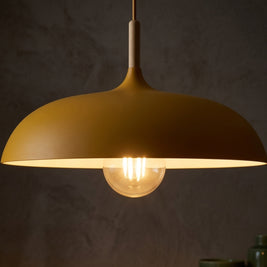 GRETA: Design Hanglamp