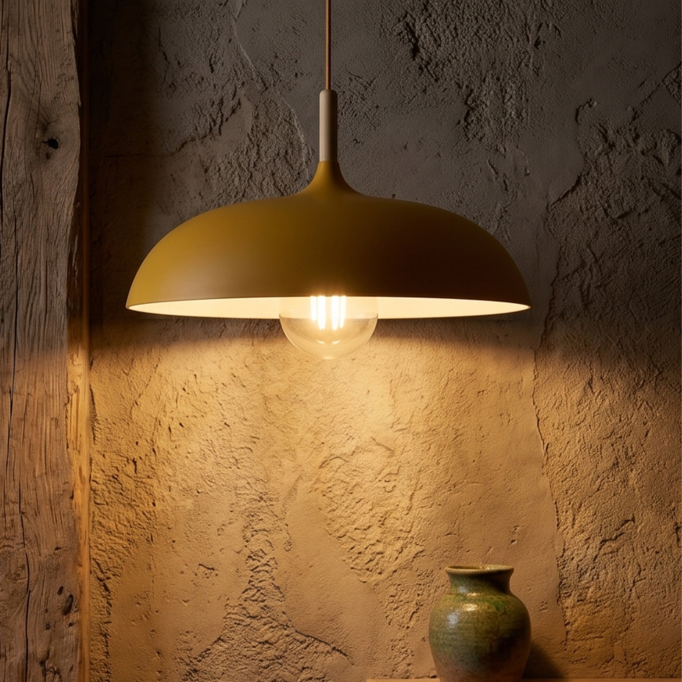 GRETA: Design Hanglamp