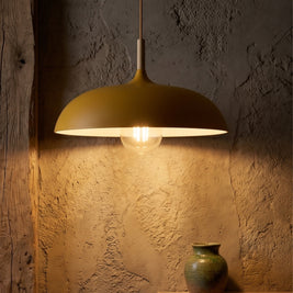 GRETA: Design Hanglamp