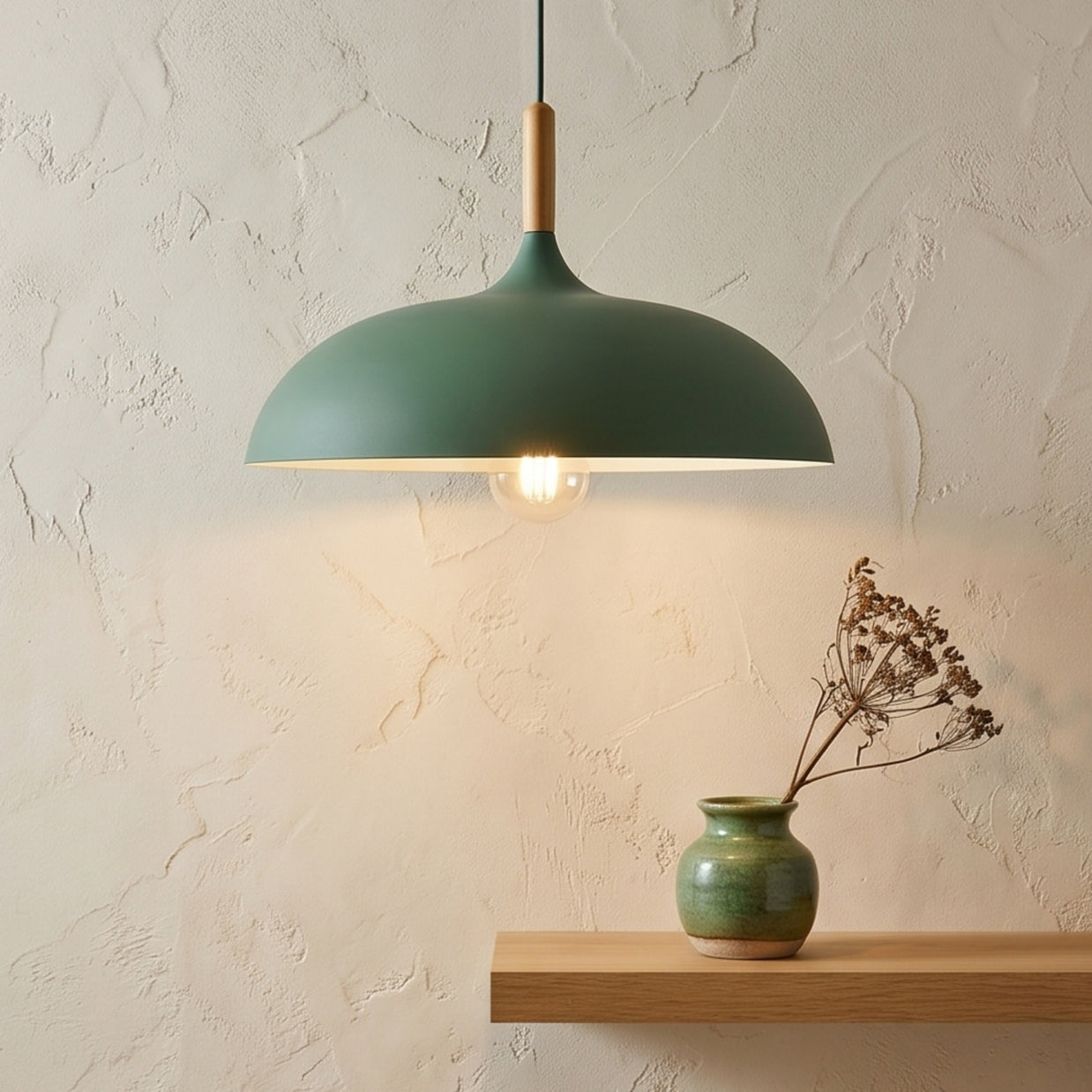 GRETA: Design Hanglamp