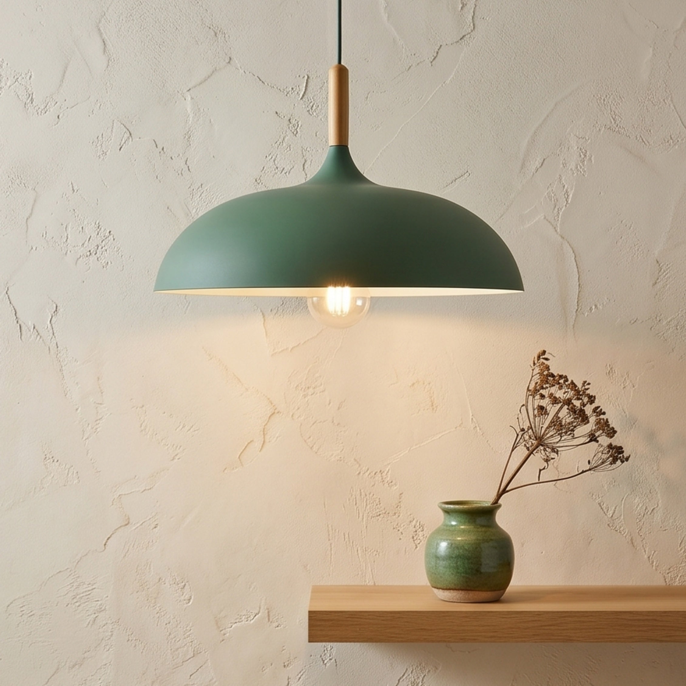 GRETA: Design Hanglamp