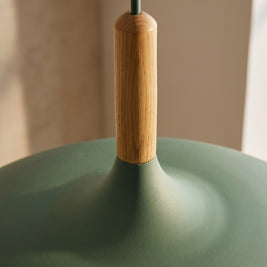 GRETA: Design Hanglamp