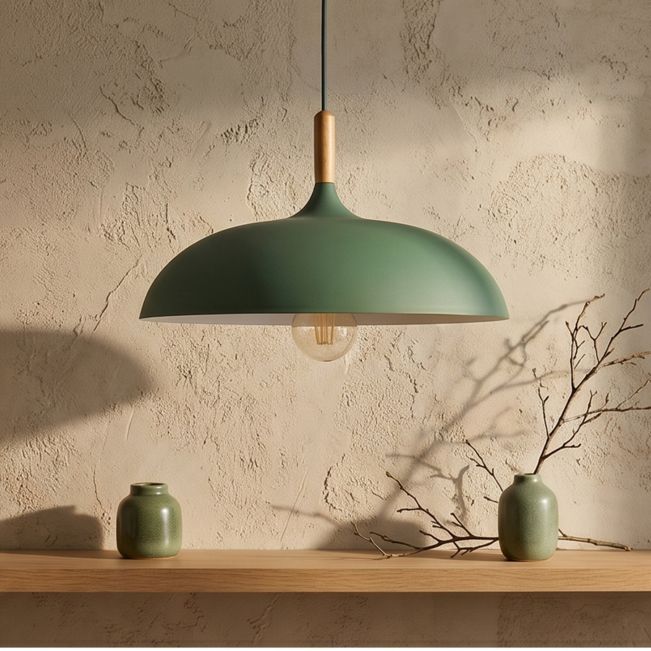 GRETA: Design Hanglamp