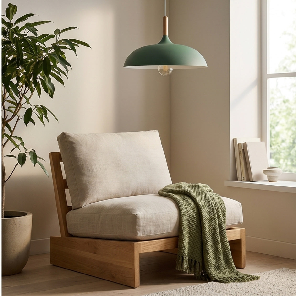 GRETA: Design Hanglamp