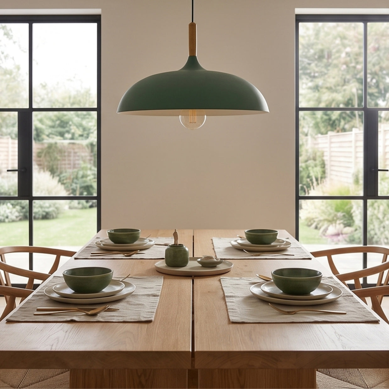 GRETA: Design Hanglamp