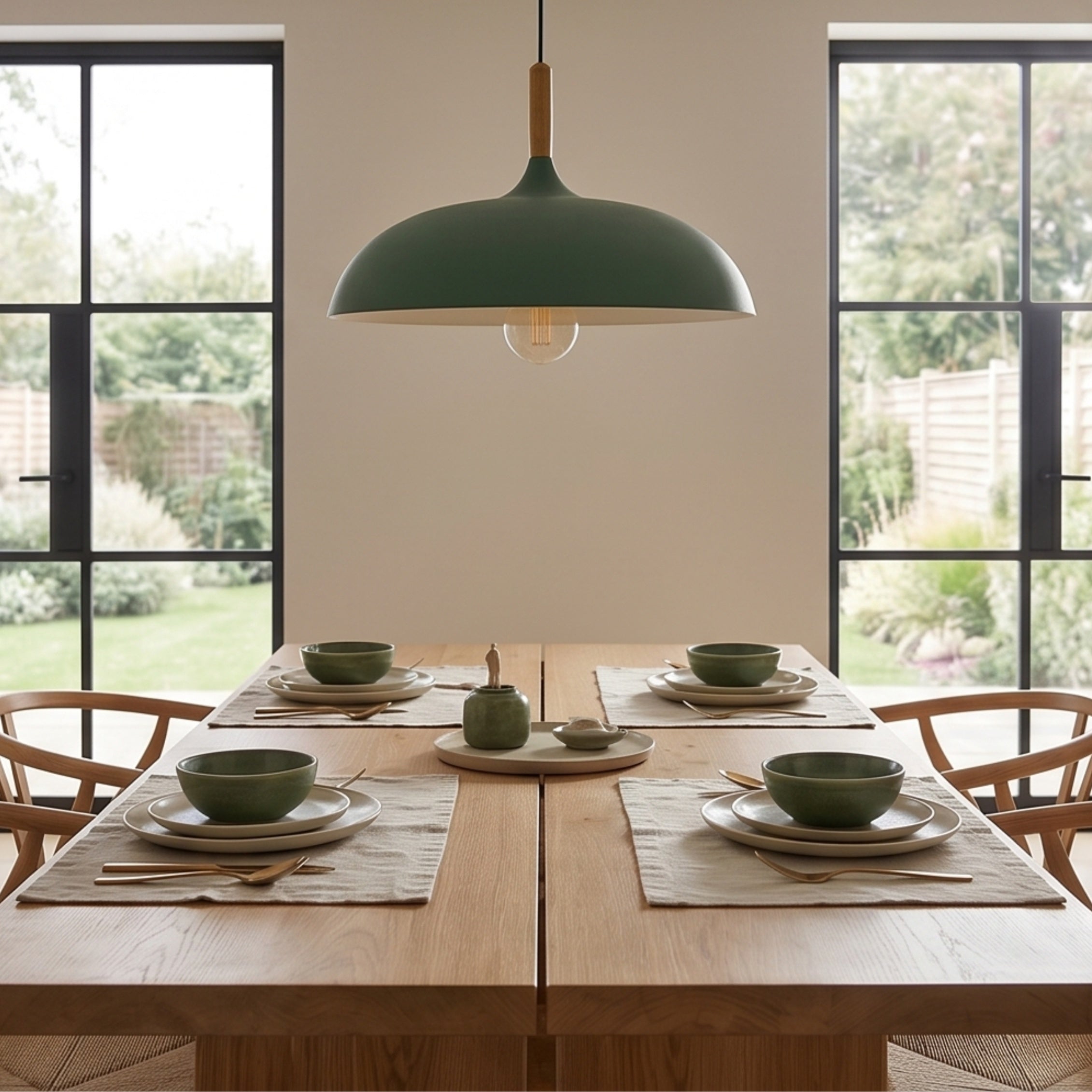 GRETA: Design Hanglamp