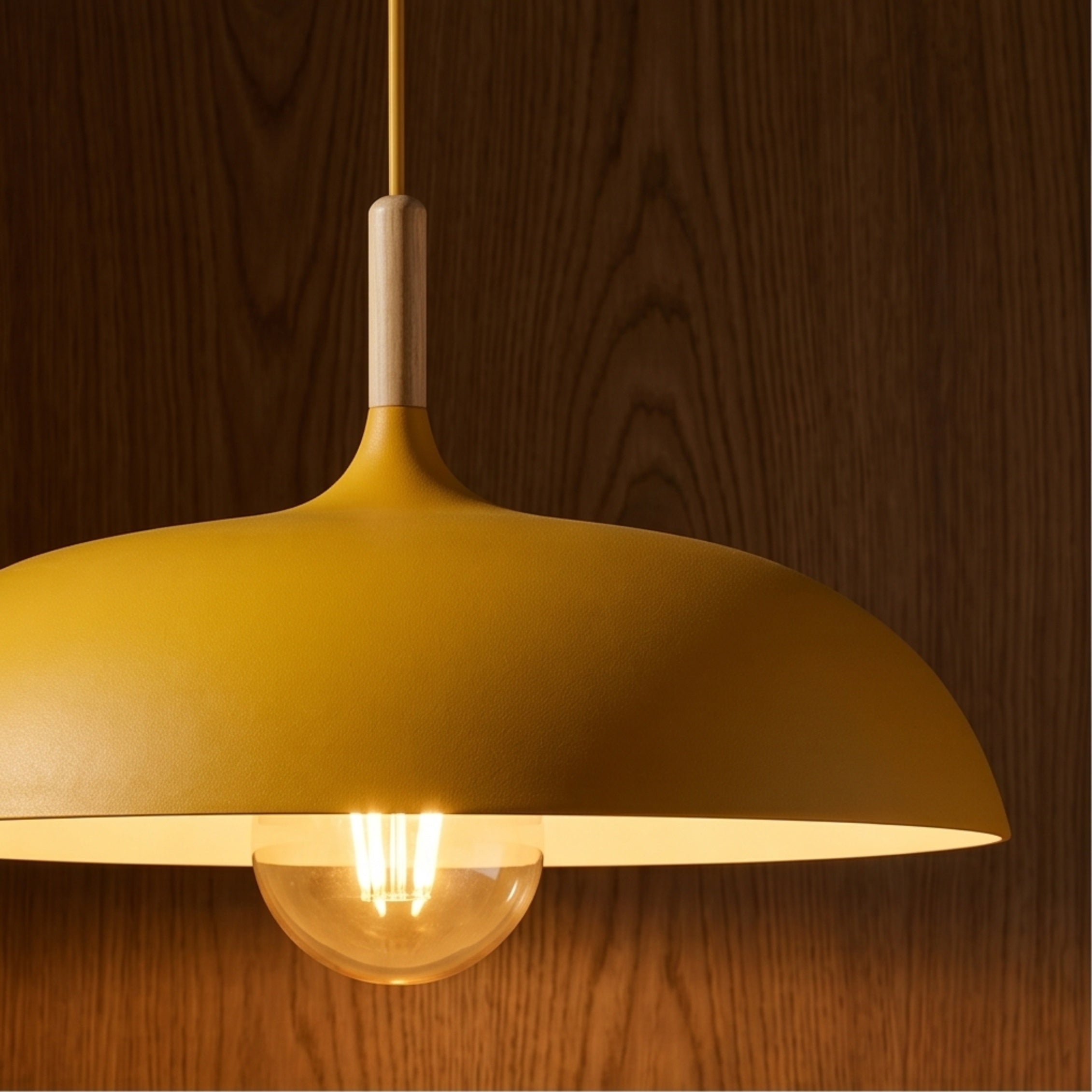 GRETA: Design Hanglamp