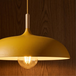 GRETA: Design Hanglamp