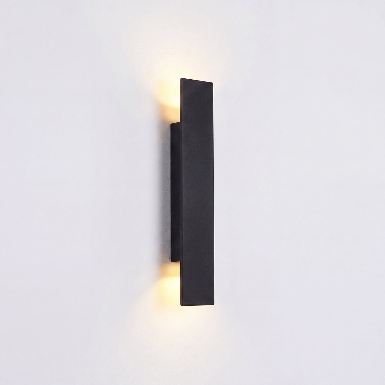 HALVAR: Waterdichte Buitenwandlamp