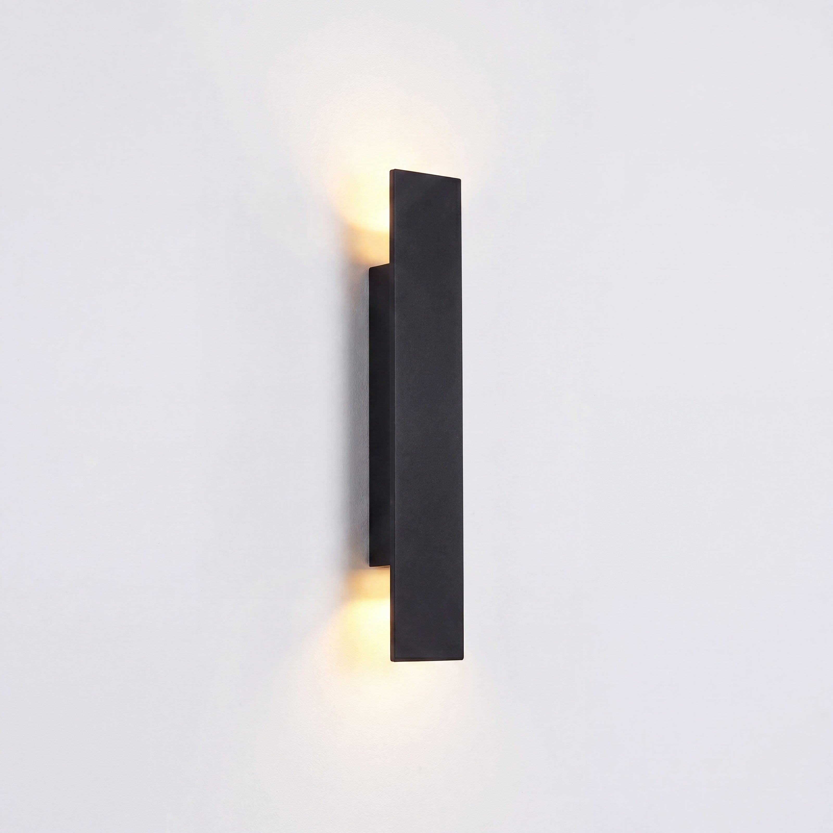 HALVAR: Waterdichte Buitenwandlamp