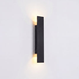 HALVAR: Waterdichte Buitenwandlamp
