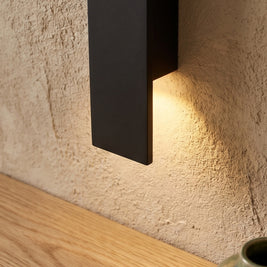 HALVAR: Waterdichte Buitenwandlamp