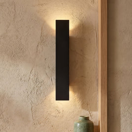 HALVAR: Waterdichte Buitenwandlamp