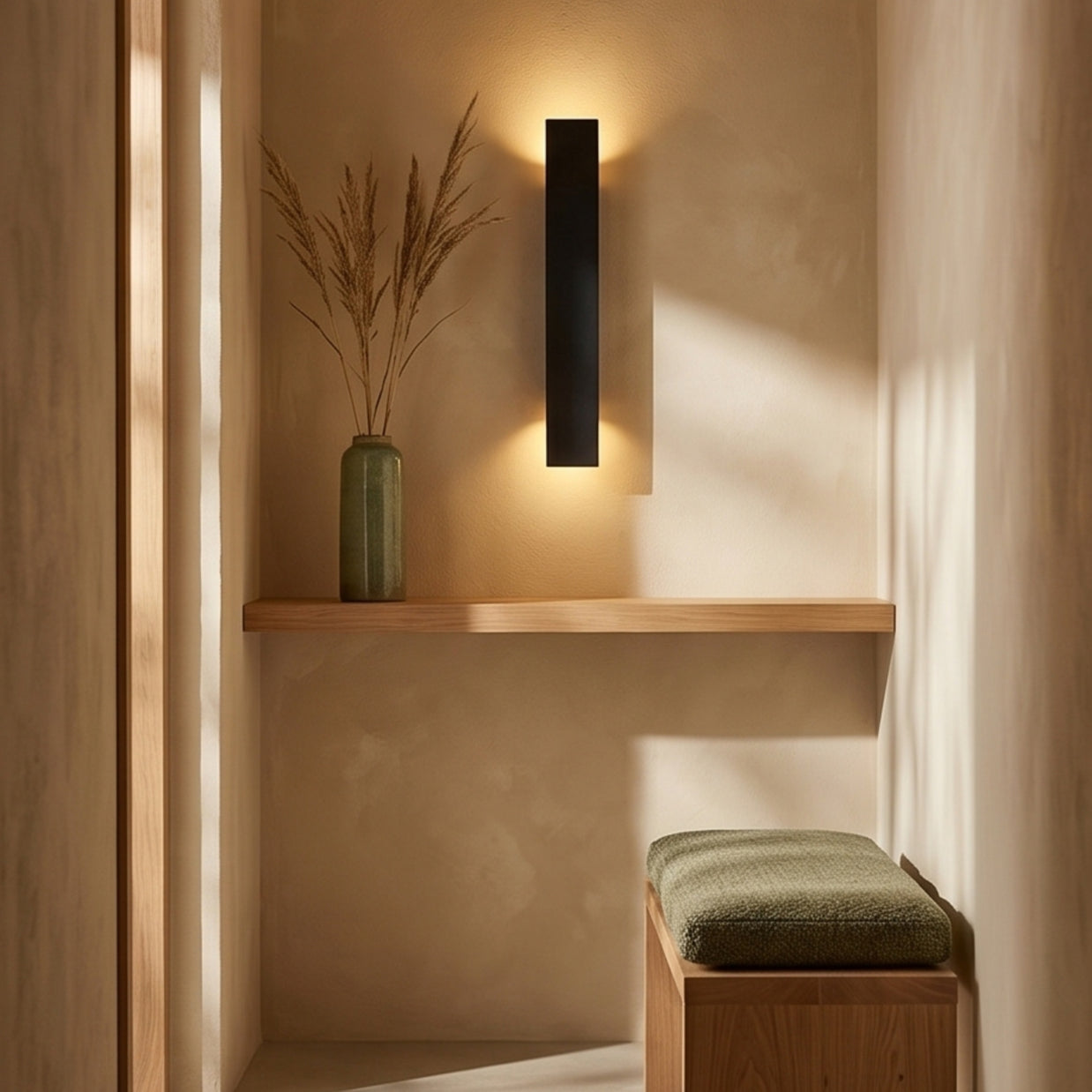 HALVAR: Waterdichte Buitenwandlamp
