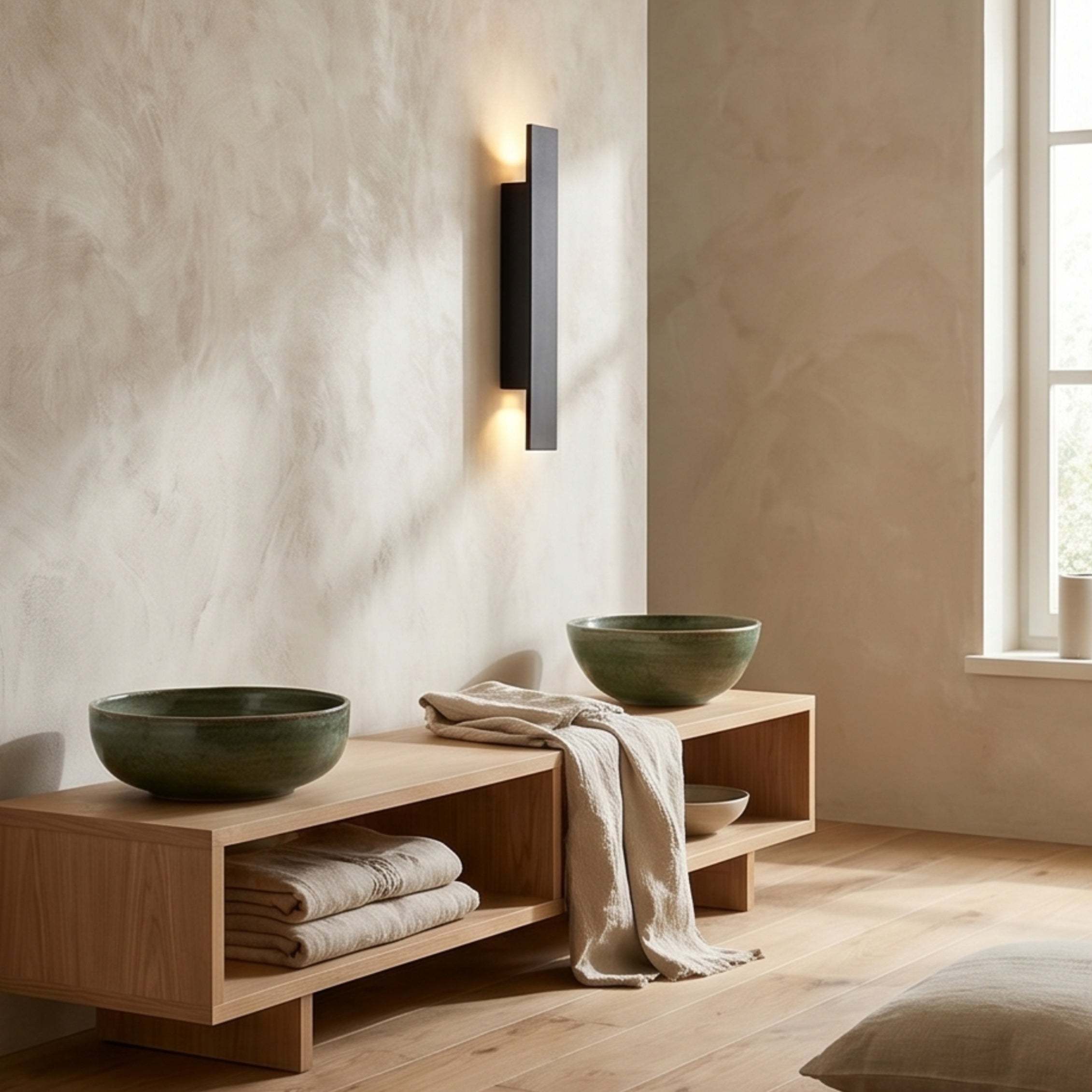 HALVAR: Waterdichte Buitenwandlamp