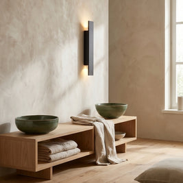 HALVAR: Waterdichte Buitenwandlamp