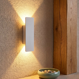 HALVAR: Waterdichte Buitenwandlamp