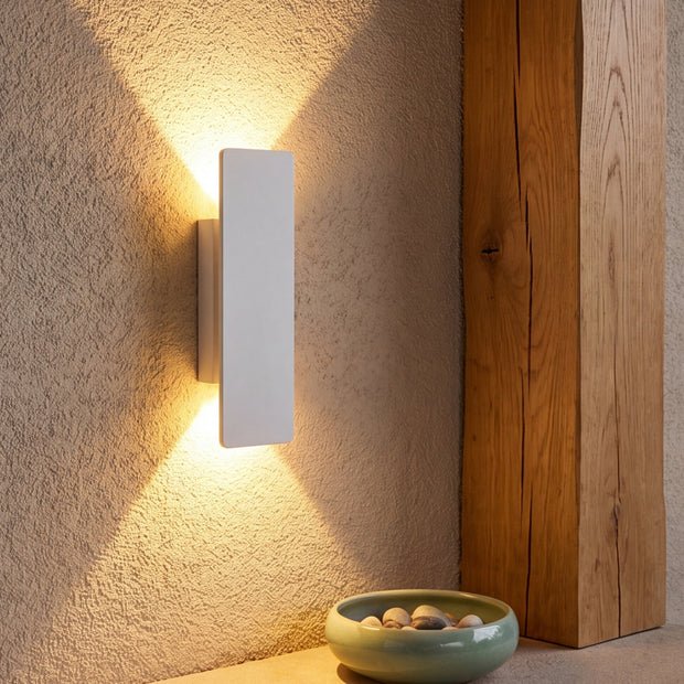 HALVAR: Waterdichte Buitenwandlamp