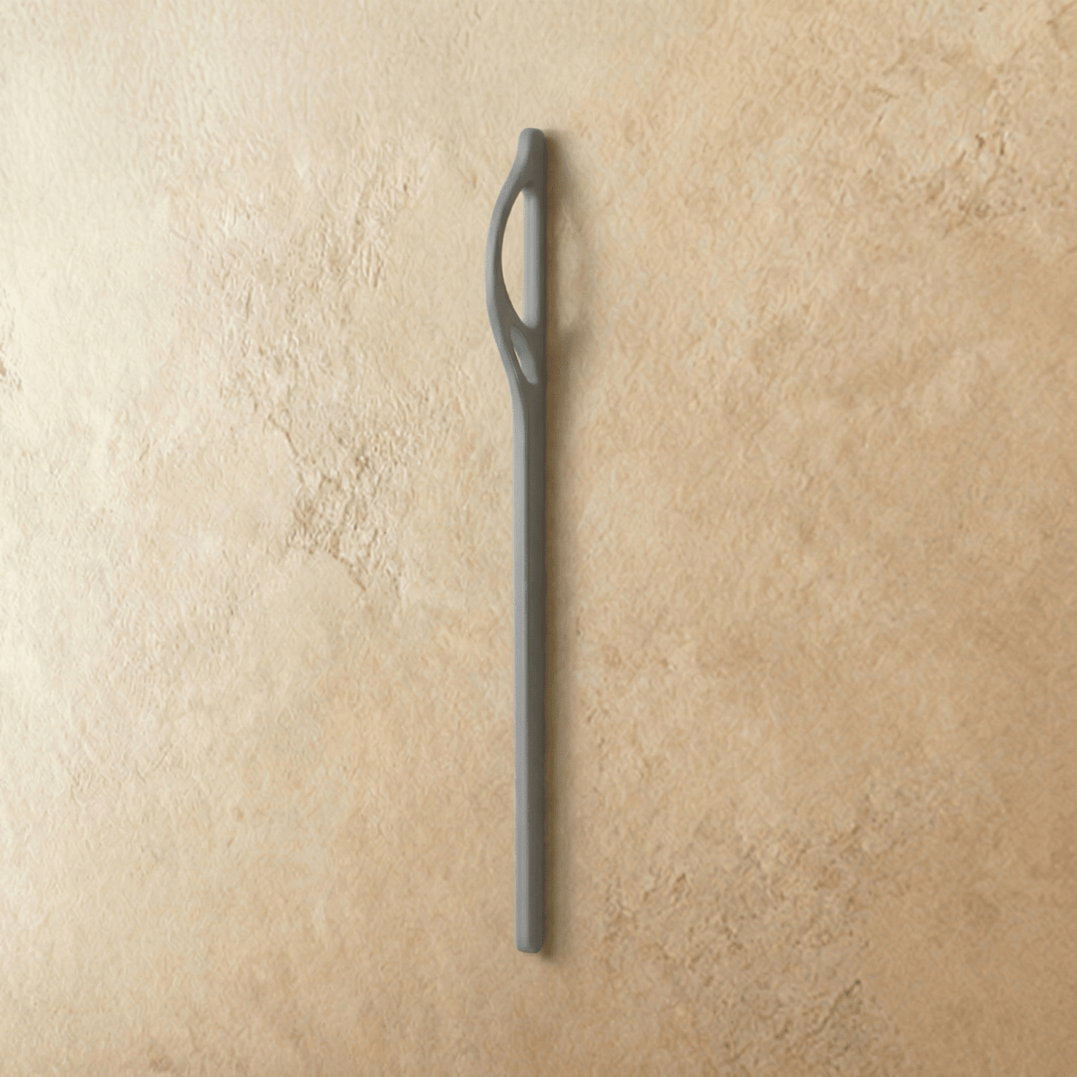 Zinc Alloy Drawer Pull Bars, Modern Kitchen & Wardrobe Cabinet Hardware, Smooth Curved Finish, Set of 2 in 4 Colors, 3.7-5in