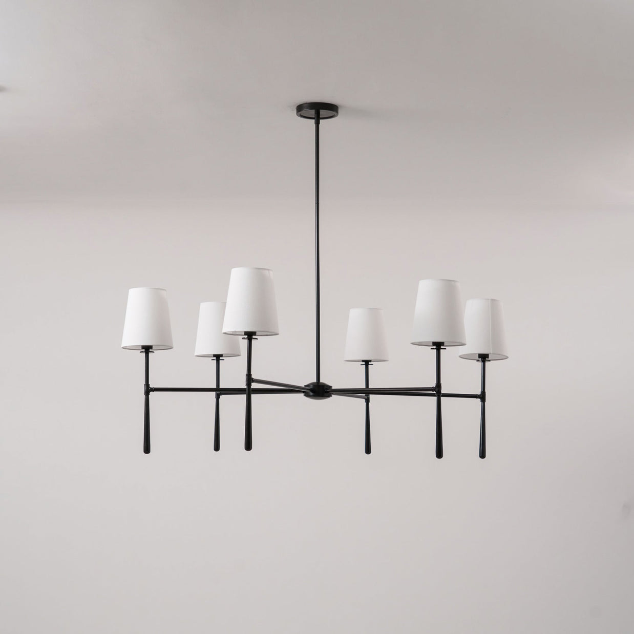 HEDVIG: Mid-Century Kroonluchter - Volsani