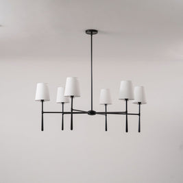 HEDVIG: Mid-Century Kroonluchter - Volsani