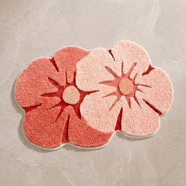 Parma Pink Bloom stone bg