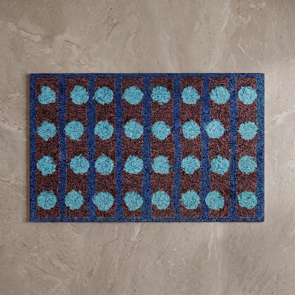 Treviso Mechanical Rainbow stone bg