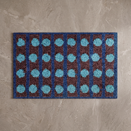 Treviso Mechanical Rainbow stone bg