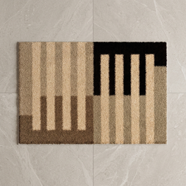 Merano Charcoal Bar stone bg