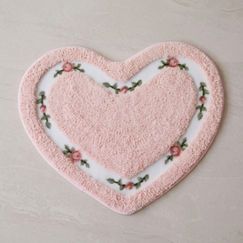 Lecce Blush Bloom stone bg