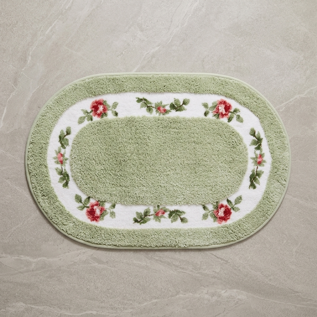 Belluno Green Meadow stone bg