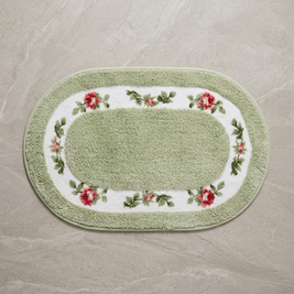 Belluno Green Meadow stone bg