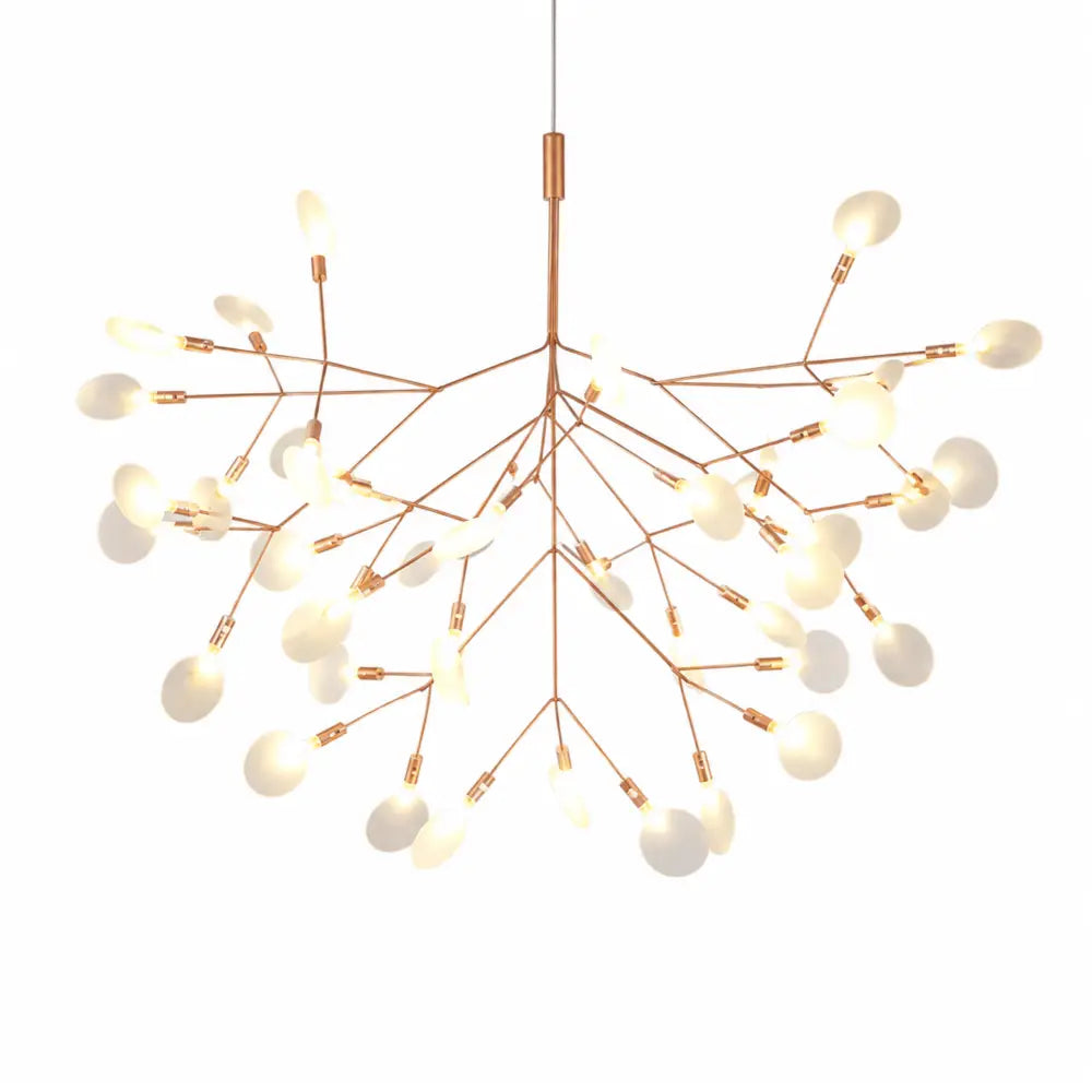 INGRID: Pendant Light - Volsani