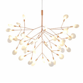 INGRID: Pendant Light - Volsani