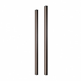 JARI: Lineaire Wandlamp (Metaal) - Volsani