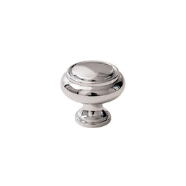 Brass Cabinet Knobs & Drawer Pull Bars, Classic Kitchen & Wardrobe Hardware, Brass Bronze or Chrome Finish, Set of 2, 1.1-6.2in