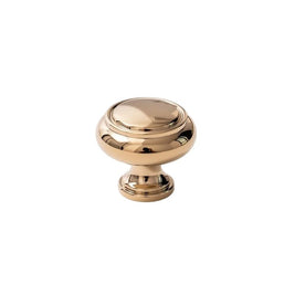 Brass Cabinet Knobs & Drawer Pull Bars, Classic Kitchen & Wardrobe Hardware, Brass Bronze or Chrome Finish, Set of 2, 1.1-6.2in
