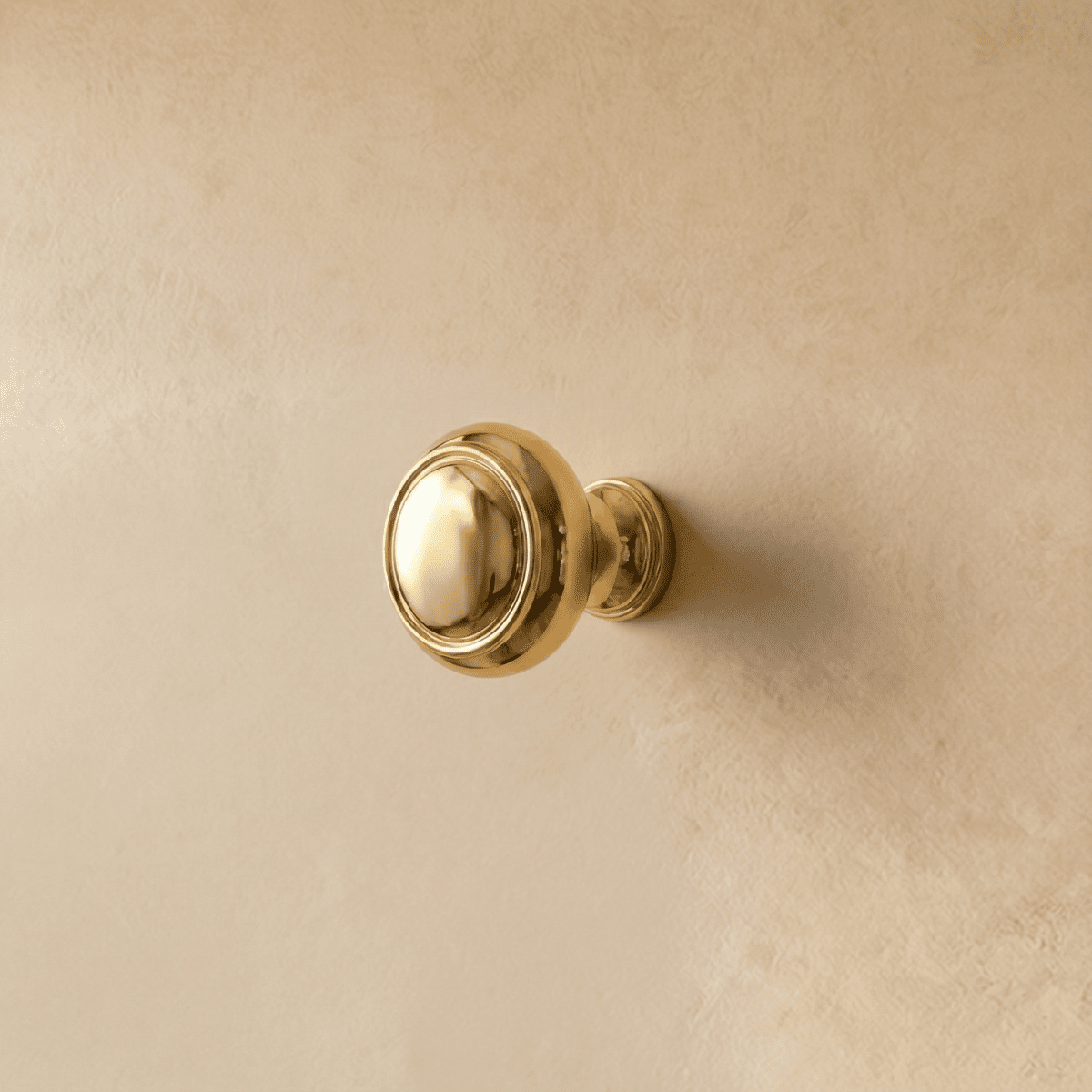 Brass Cabinet Knobs & Drawer Pull Bars, Classic Kitchen & Wardrobe Hardware, Brass Bronze or Chrome Finish, Set of 2, 1.1-6.2in