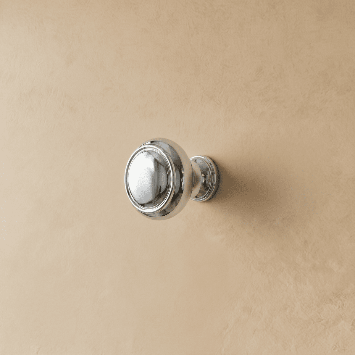 Brass Cabinet Knobs & Drawer Pull Bars, Classic Kitchen & Wardrobe Hardware, Brass Bronze or Chrome Finish, Set of 2, 1.1-6.2in
