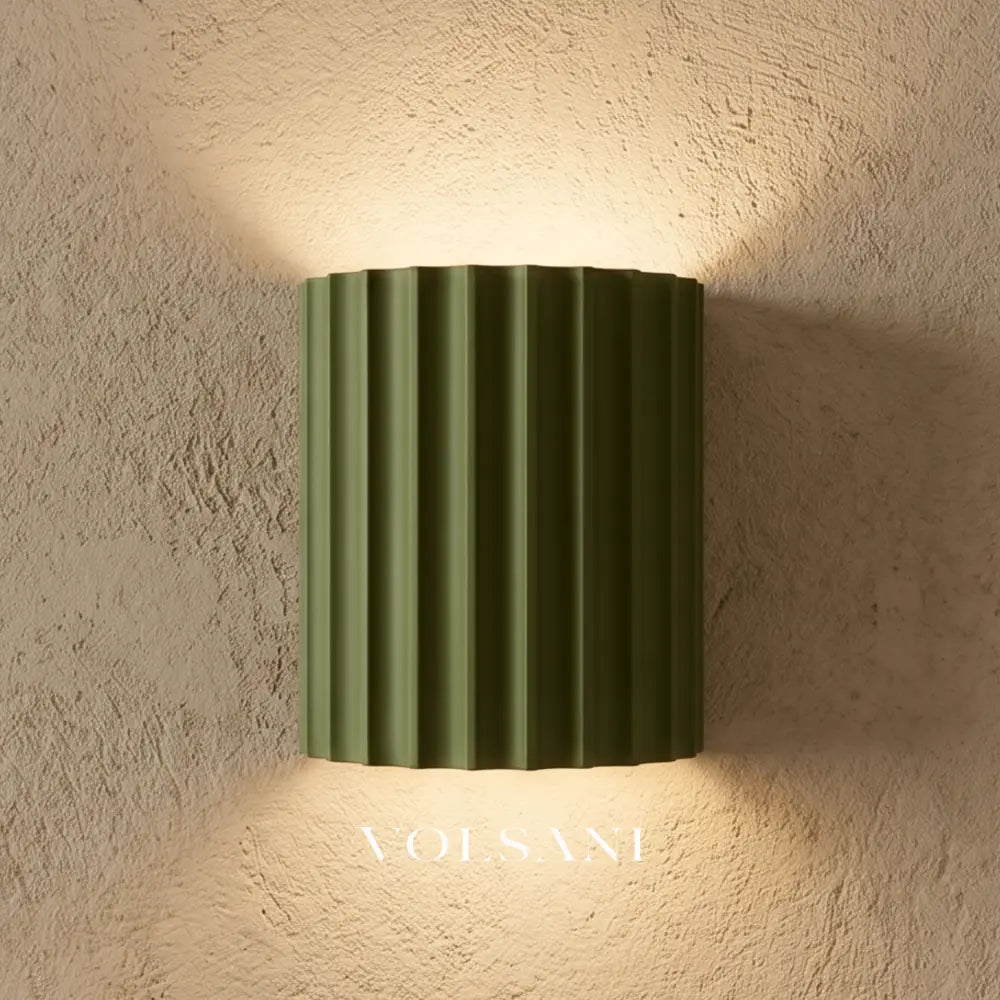 LEIF: Wall Sconce - Volsani