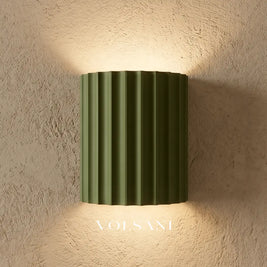 LEIF: Wall Sconce - Volsani