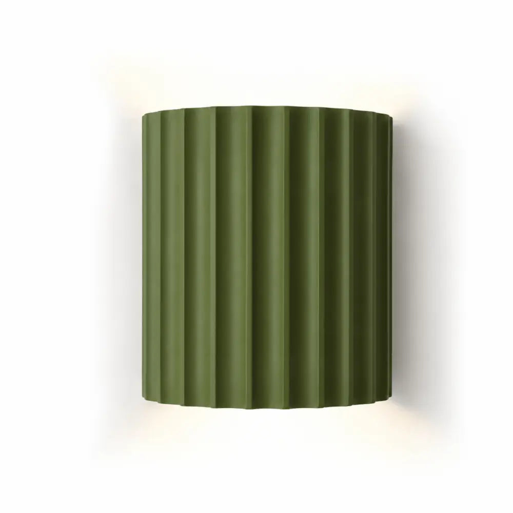 LEIF: Wall Sconce - Volsani
