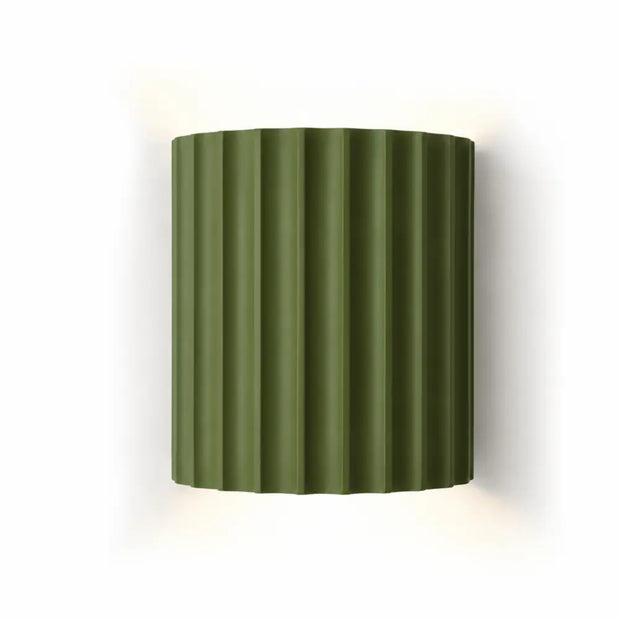 LEIF: Wall Sconce - Volsani
