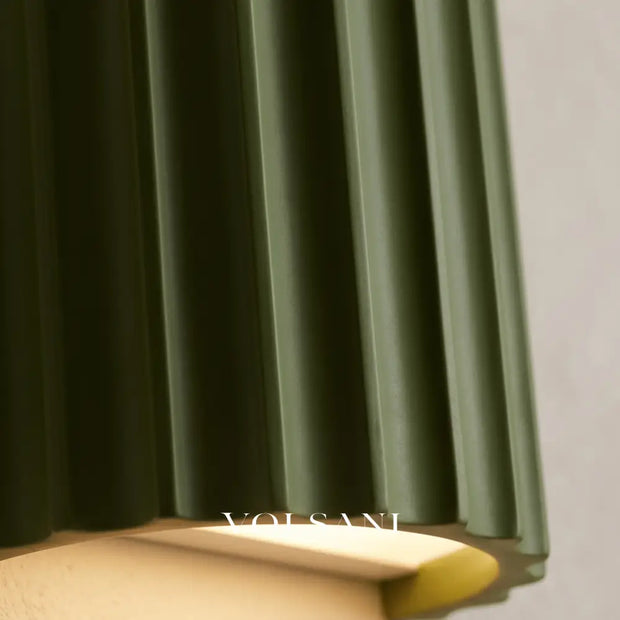 LEIF: Wall Sconce - Volsani
